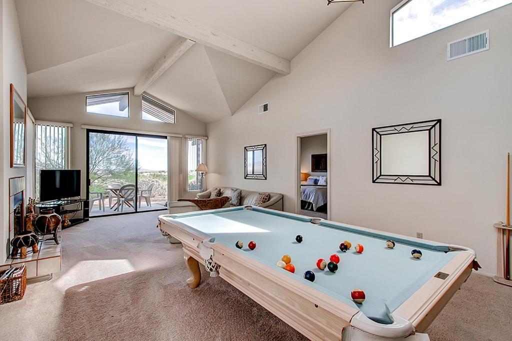 Borrego Springs Hideaway Pool Table, Mtn Views! Villa Eksteriør bilde