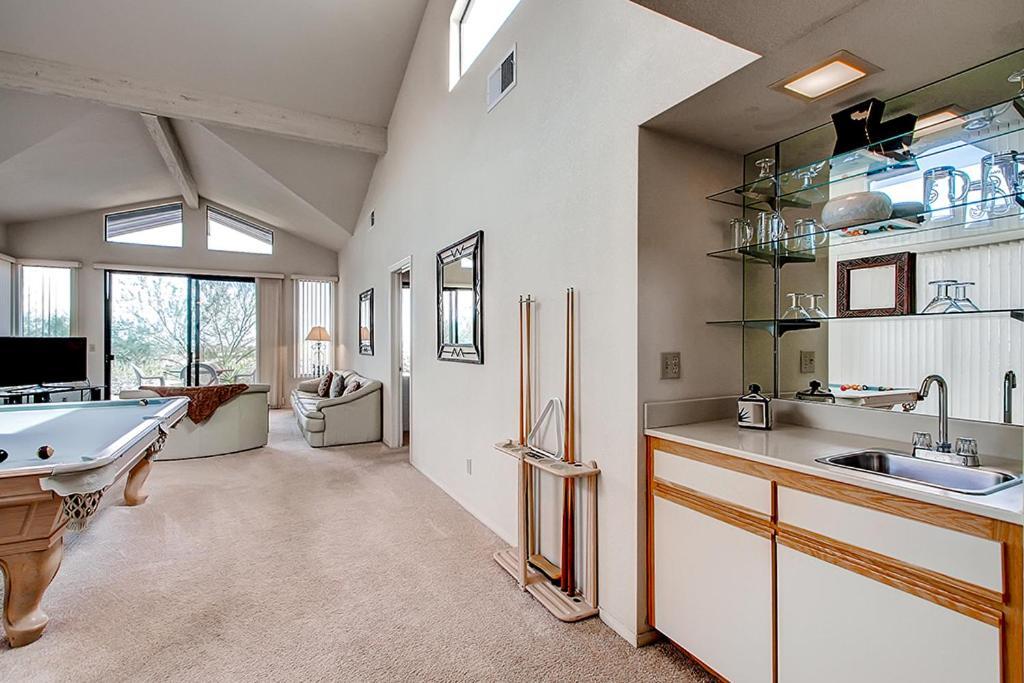 Borrego Springs Hideaway Pool Table, Mtn Views! Villa Eksteriør bilde