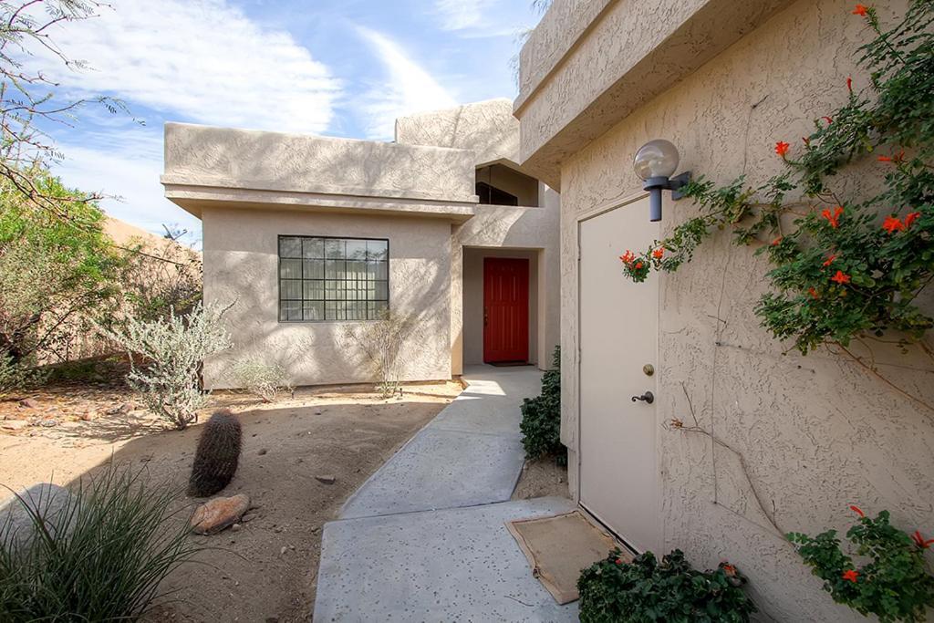 Borrego Springs Hideaway Pool Table, Mtn Views! Villa Eksteriør bilde