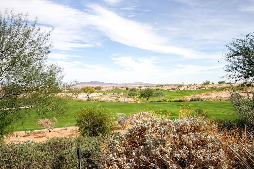 Borrego Springs Hideaway Pool Table, Mtn Views! Villa Eksteriør bilde