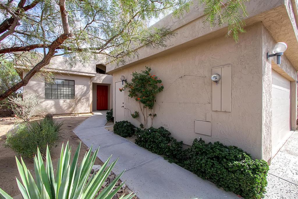 Borrego Springs Hideaway Pool Table, Mtn Views! Villa Eksteriør bilde